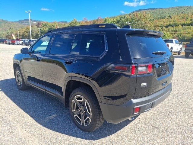 2026 Jeep Cherokee LIMITED 4X4 - 23077945 - 4