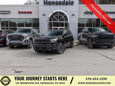 2026 Jeep Cherokee - 3C4PJMB29TT155896