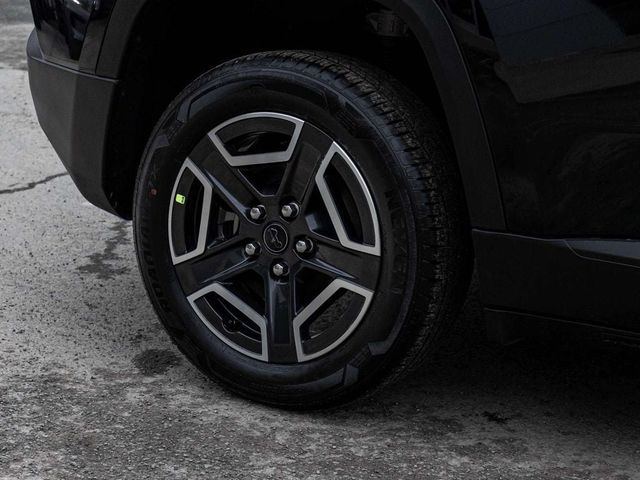 2026 Jeep Cherokee LIMITED 4X4 - 23078034 - 9
