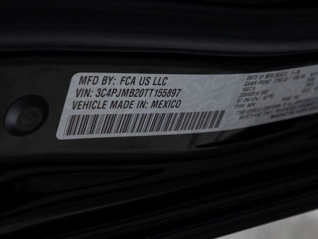 2026 Jeep Cherokee LIMITED 4X4 - 23078034 - 15