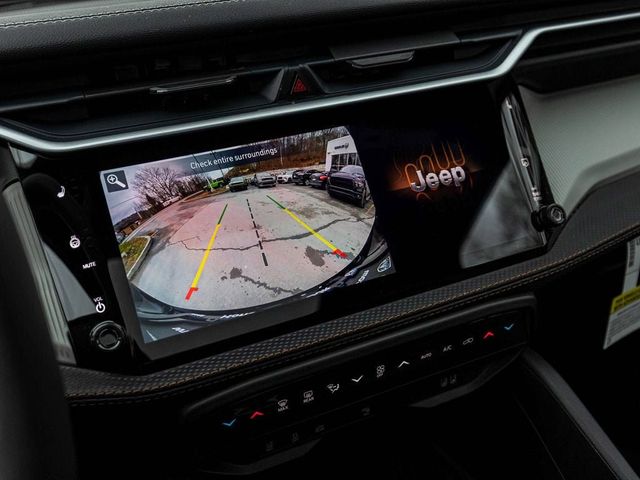 2026 Jeep Cherokee LIMITED 4X4 - 23078034 - 19