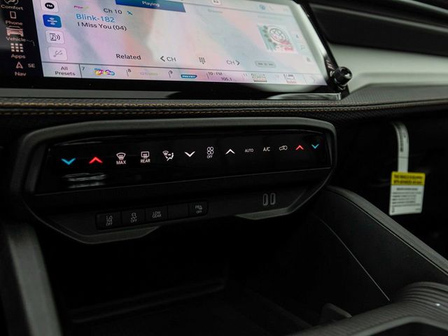 2026 Jeep Cherokee LIMITED 4X4 - 23078034 - 20