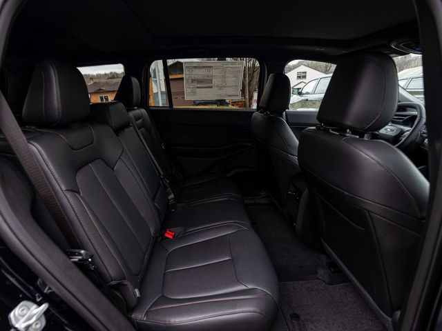 2026 Jeep Cherokee LIMITED 4X4 - 23078034 - 26