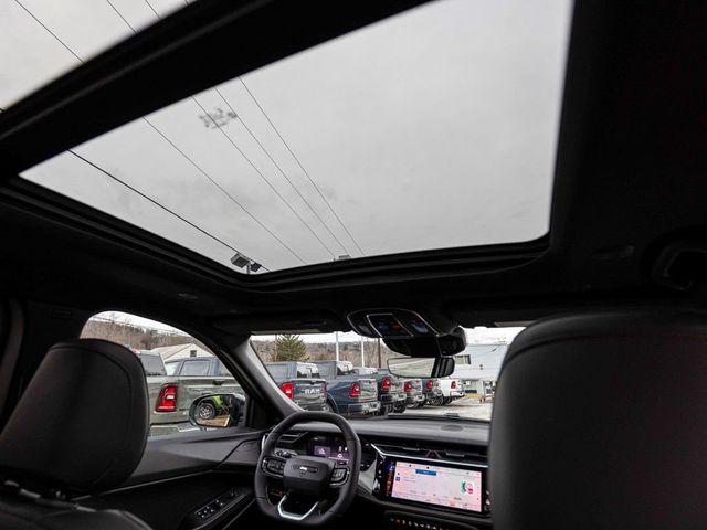 2026 Jeep Cherokee LIMITED 4X4 - 23078034 - 30