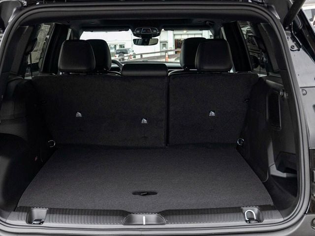 2026 Jeep Cherokee LIMITED 4X4 - 23078034 - 32