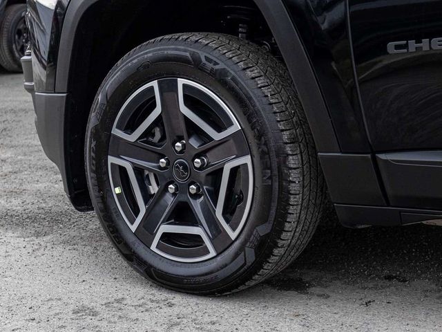 2026 Jeep Cherokee LIMITED 4X4 - 23078034 - 6