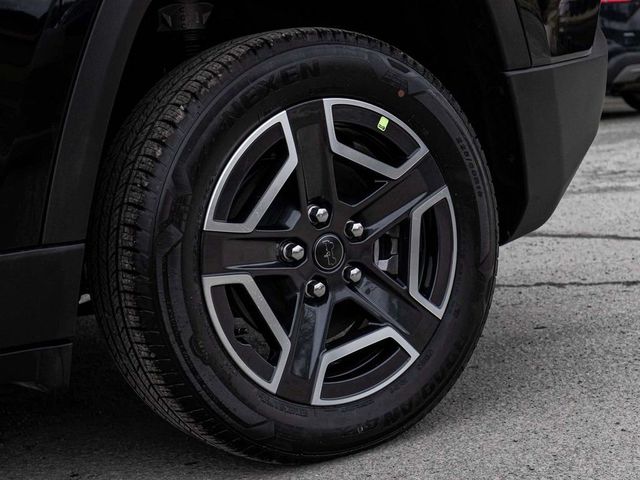 2026 Jeep Cherokee LIMITED 4X4 - 23078034 - 7