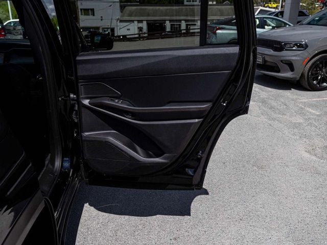 2026 Jeep Cherokee LIMITED 4X4 - 23078085 - 12