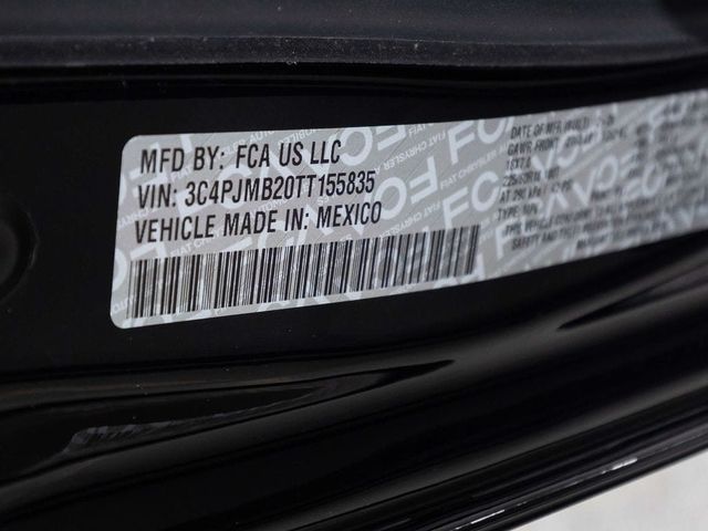 2026 Jeep Cherokee LIMITED 4X4 - 23078085 - 13