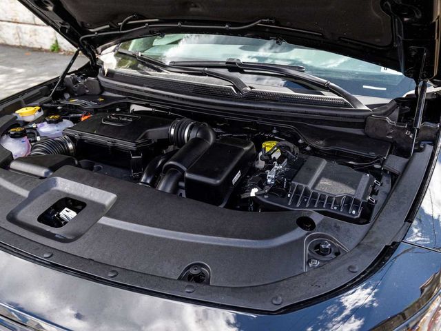 2026 Jeep Cherokee LIMITED 4X4 - 23078085 - 29
