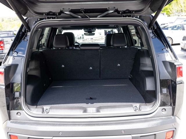 2026 Jeep Cherokee LIMITED 4X4 - 23078085 - 30