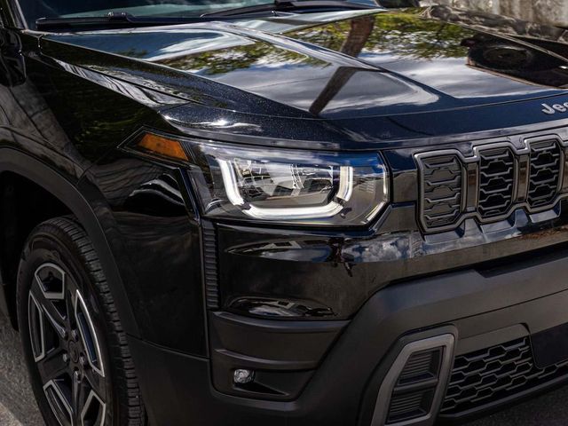 2026 Jeep Cherokee LIMITED 4X4 - 23078085 - 31