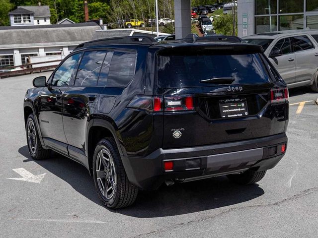 2026 Jeep Cherokee LIMITED 4X4 - 23078085 - 3