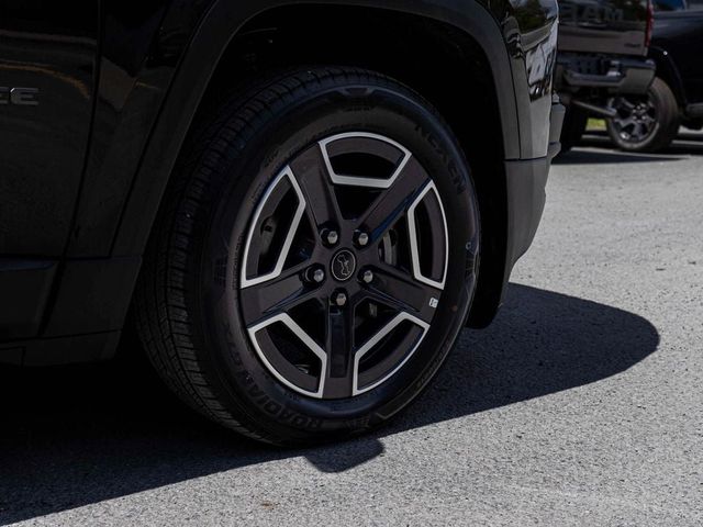 2026 Jeep Cherokee LIMITED 4X4 - 23078085 - 6