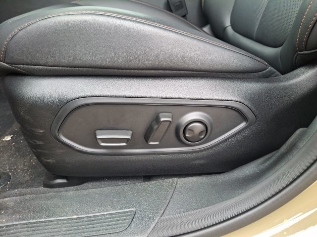 2026 Jeep Cherokee LIMITED 4X4 - 23078104 - 11