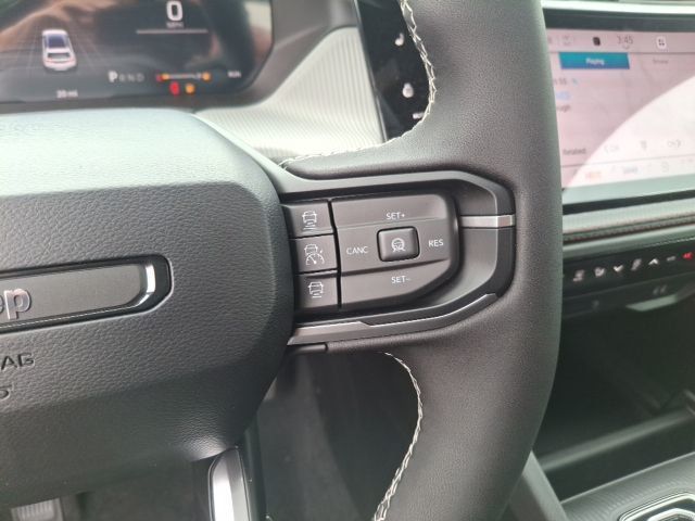 2026 Jeep Cherokee LIMITED 4X4 - 23078104 - 16