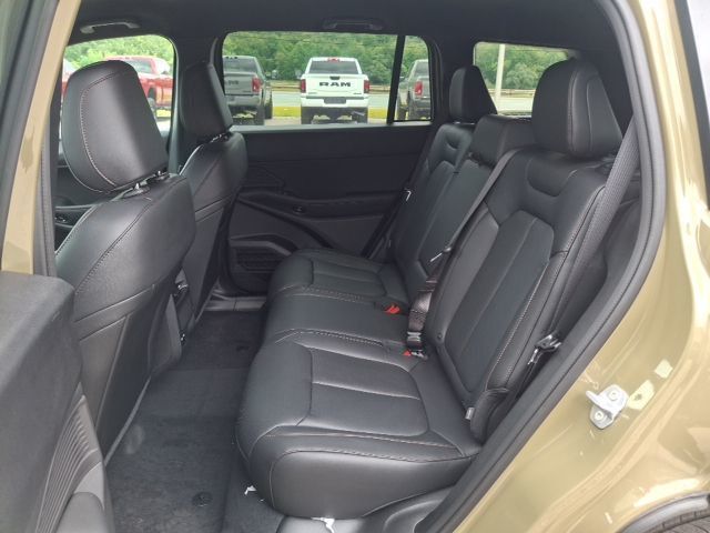 2026 Jeep Cherokee LIMITED 4X4 - 23078104 - 26