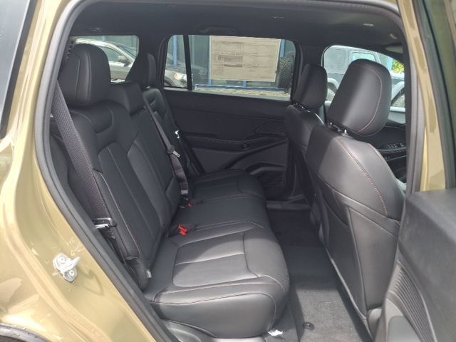 2026 Jeep Cherokee LIMITED 4X4 - 23078104 - 29