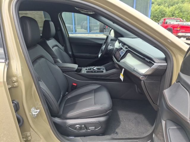 2026 Jeep Cherokee LIMITED 4X4 - 23078104 - 30