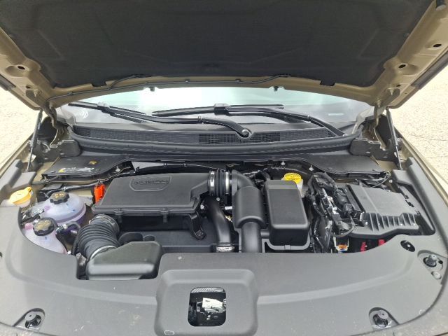 2026 Jeep Cherokee LIMITED 4X4 - 23078104 - 34