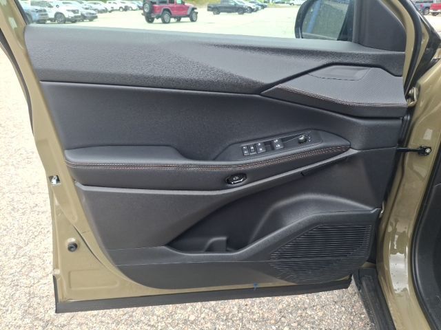 2026 Jeep Cherokee LIMITED 4X4 - 23078104 - 8
