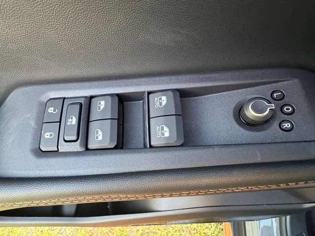 2026 Jeep Cherokee Overland 4x4 - 23020600 - 10