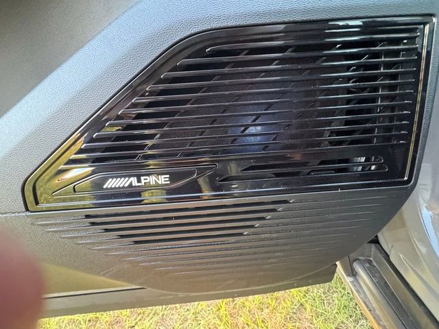2026 Jeep Cherokee Overland 4x4 - 23020600 - 11
