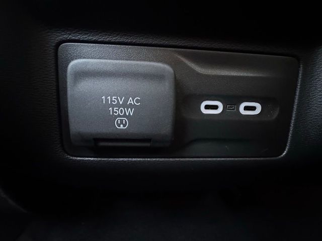2026 Jeep Cherokee Overland 4x4 - 23020600 - 13