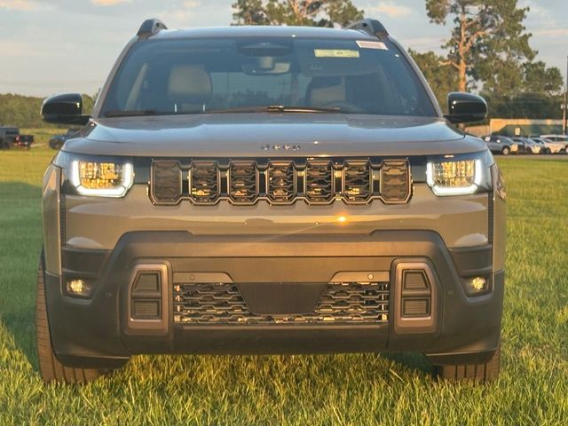 2026 Jeep Cherokee Overland 4x4 - 23020600 - 30