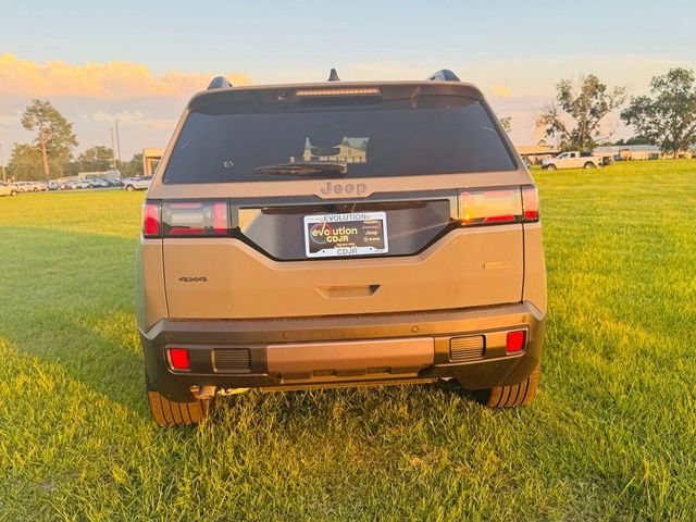 2026 Jeep Cherokee Overland 4x4 - 23020600 - 31