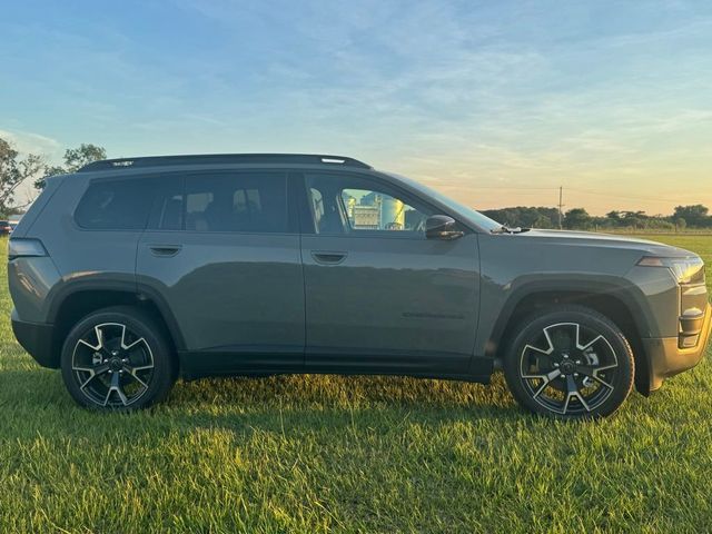 2026 Jeep Cherokee Overland 4x4 - 23020600 - 32
