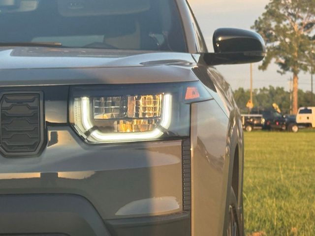 2026 Jeep Cherokee Overland 4x4 - 23020600 - 34