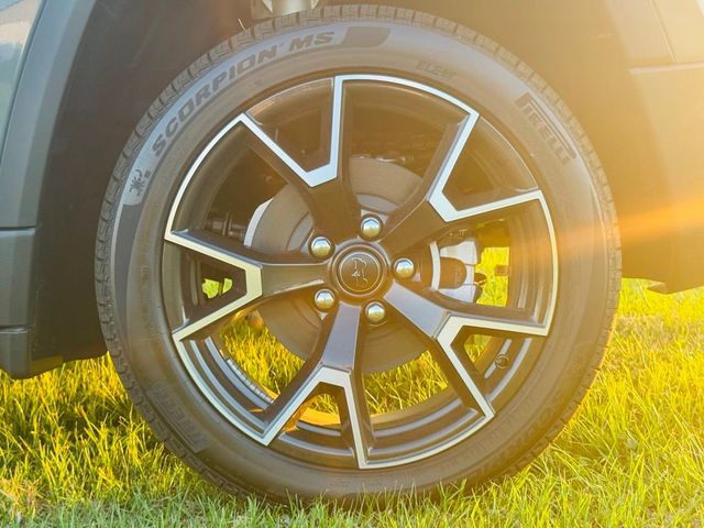 2026 Jeep Cherokee Overland 4x4 - 23020600 - 36