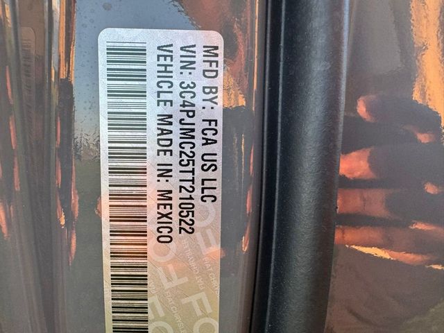 2026 Jeep Cherokee Overland 4x4 - 23020600 - 37