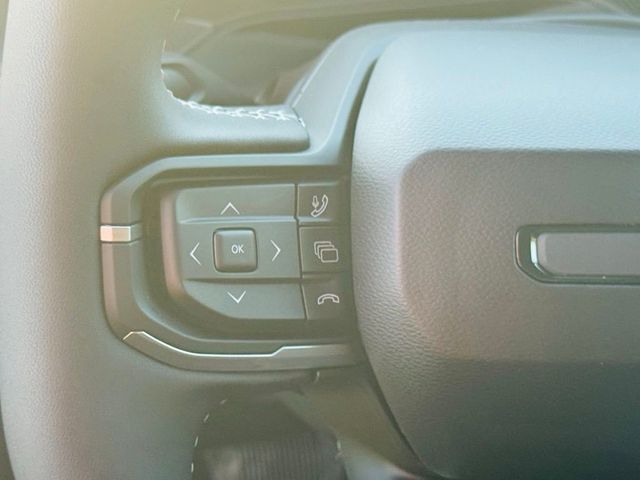 2026 Jeep Cherokee Overland 4x4 - 23020600 - 4