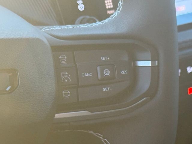 2026 Jeep Cherokee Overland 4x4 - 23020600 - 6