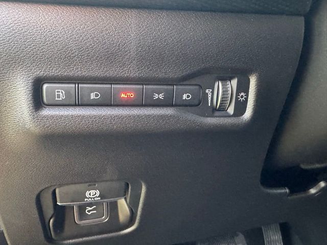 2026 Jeep Cherokee Overland 4x4 - 23020600 - 7