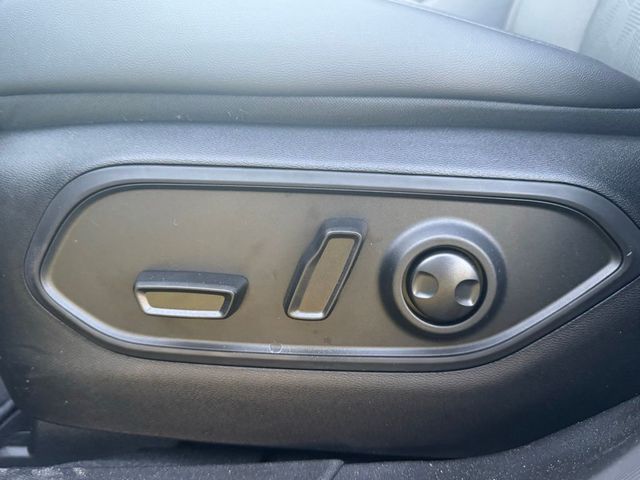 2026 Jeep Cherokee Overland 4x4 - 23020600 - 8