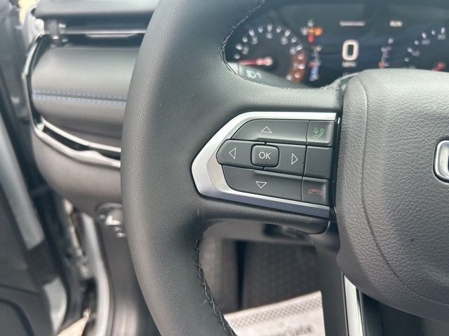 2026 Jeep Compass Latitude - 22961194 - 10