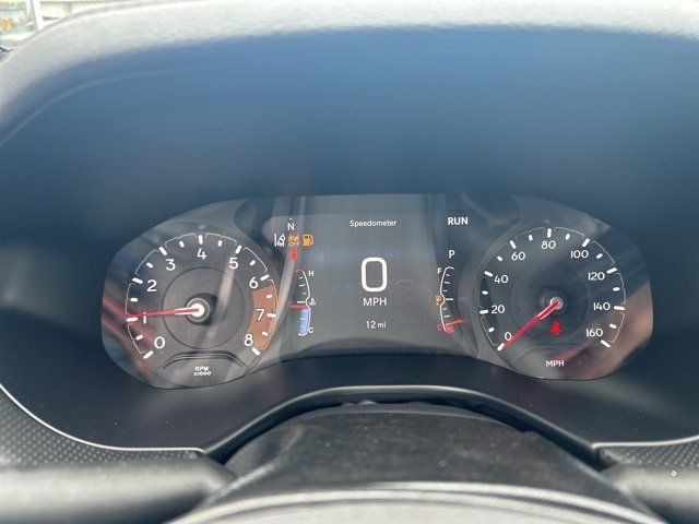 2026 Jeep Compass Latitude - 22961194 - 12