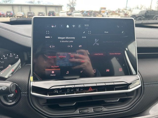 2026 Jeep Compass Latitude - 22961194 - 13