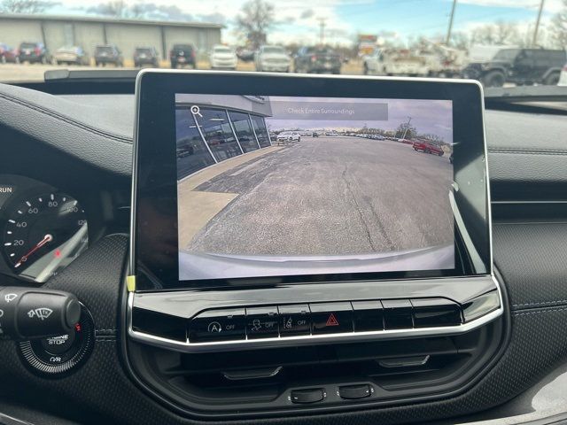 2026 Jeep Compass Latitude - 22961194 - 14