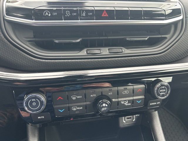 2026 Jeep Compass Latitude - 22961194 - 15