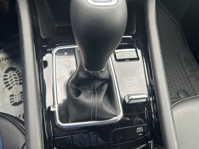 2026 Jeep Compass Latitude - 22961194 - 16