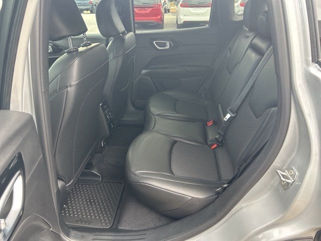 2026 Jeep Compass Latitude - 22961194 - 7