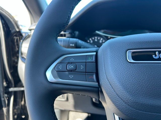 2026 Jeep Compass Latitude - 22964259 - 9