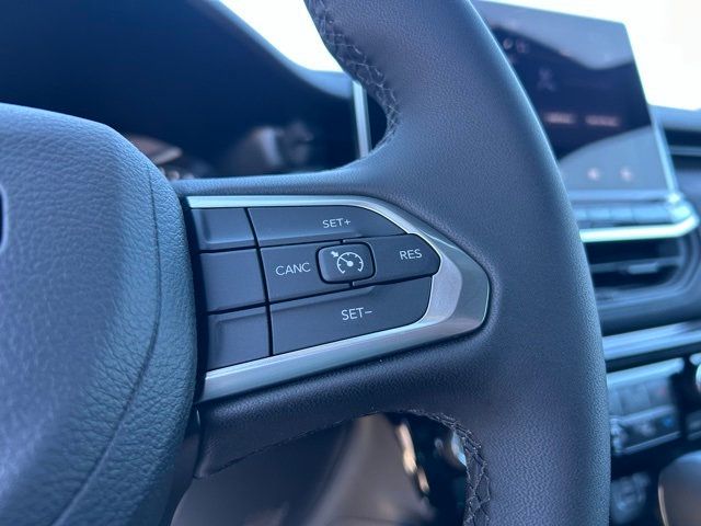 2026 Jeep Compass Latitude - 22964259 - 10