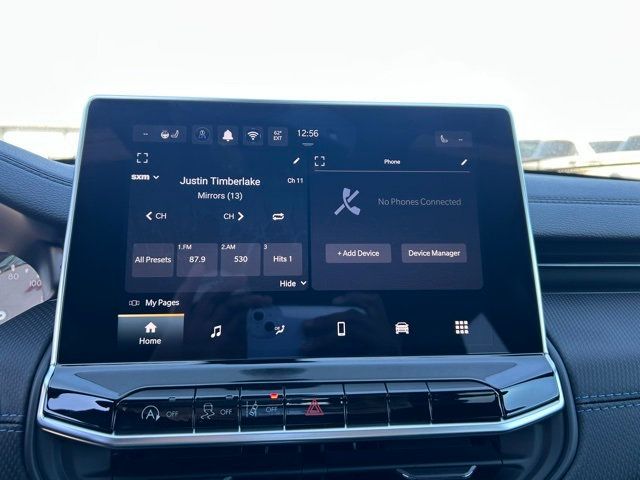 2026 Jeep Compass Latitude - 22964259 - 11