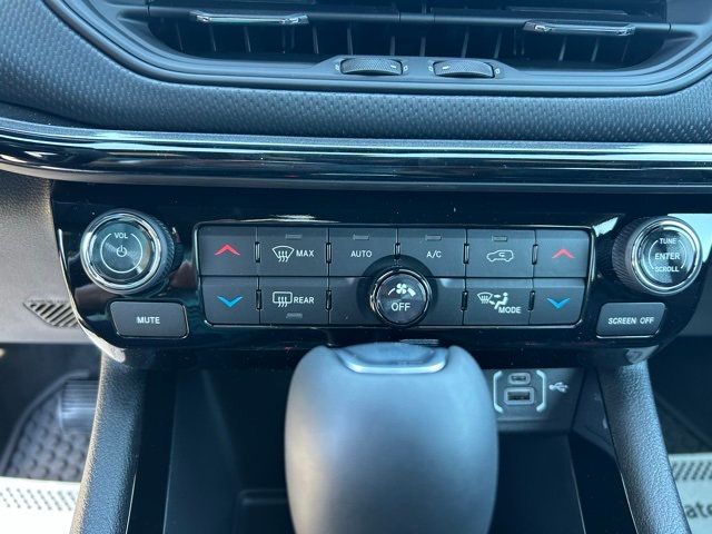 2026 Jeep Compass Latitude - 22964259 - 13