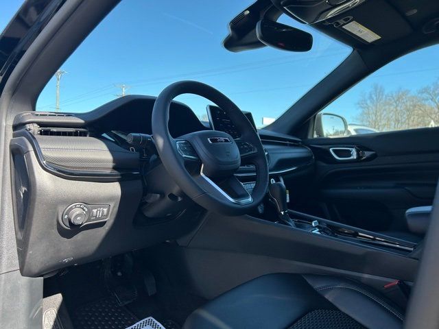 2026 Jeep Compass Latitude - 22964259 - 15